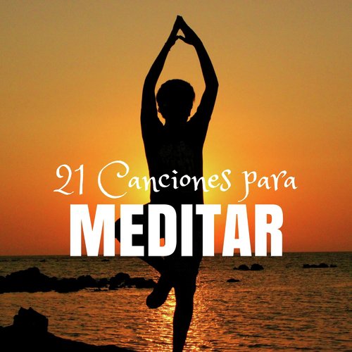 Relajación Yoga cover art