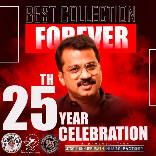 25th Year Celebration with Christian Songs