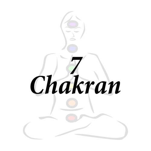 7 Chakran