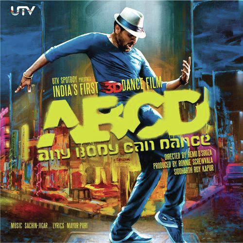 ABCD - Any Body Can Dance Songs, Download ABCD - Any Body 