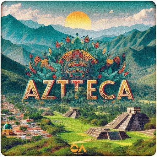 Alebrijes de Oaxaca cover art