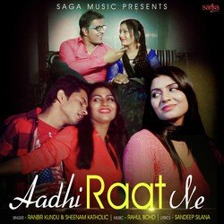 Aadhi Raat Ne-HS0sVRtEBWM