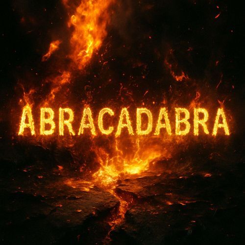 Abracadabra (Dubstep)