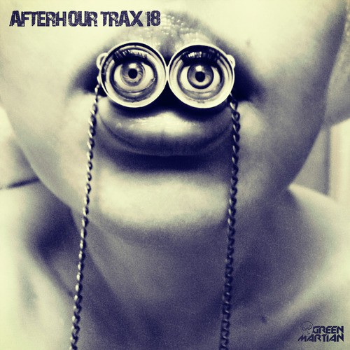 Afterhour Trax 18