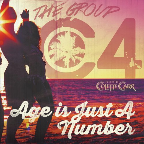 Age Is Just a Number (feat. Colette Carr)_poster_image