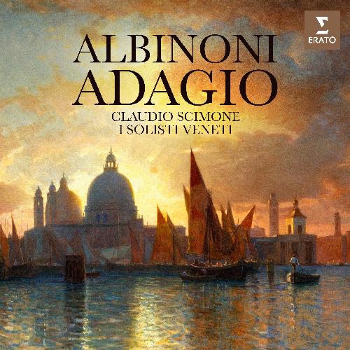 Albinoni: Adagio in G Minor (Arr. Giazotto)_poster_image