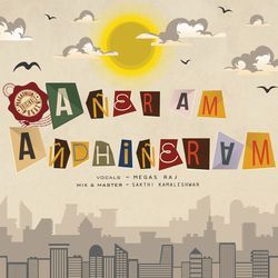 Aneram Andhaneram-GB1SCQRcXAo