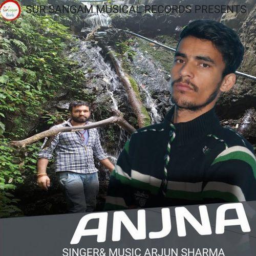 Anjna