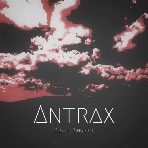Antrax cover art