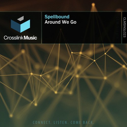 Around We Go