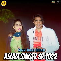 Aslam Singer Sr 7020-QxJbbkJUQkY