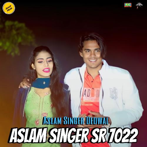 Aslam Singer Sr 7022