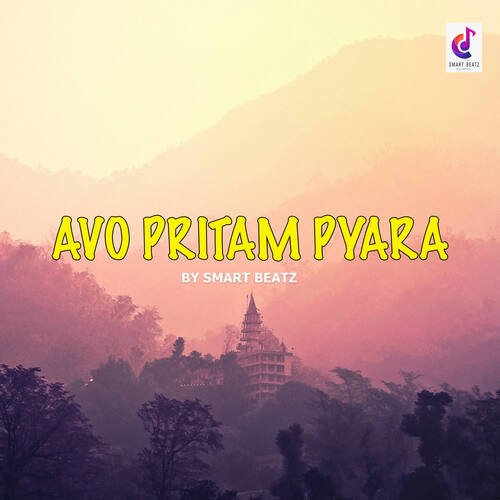 Avo Pritam Pyara