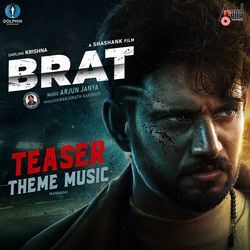BRAT Teaser Theme Music (From "BRAT")