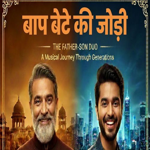 Baap Bete Ki Jodi