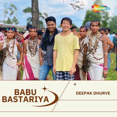 Babu Bastariya