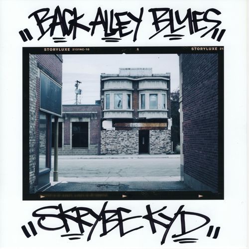 Block Party cover art