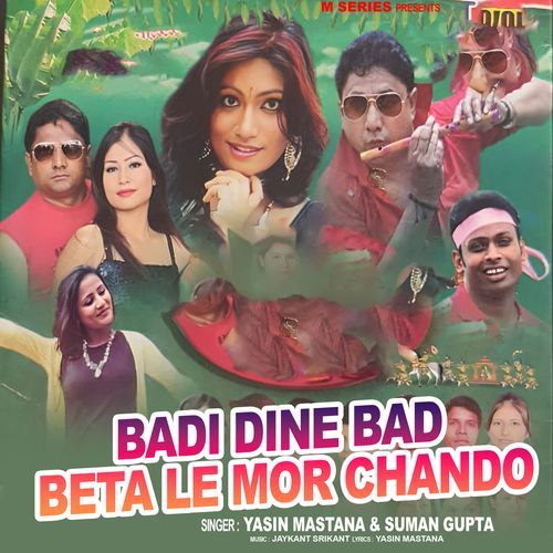 Badi Dine Bad Beta Le Mor Chando