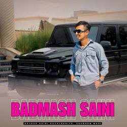 Badmash Saini-Ig5YeRpWaFQ