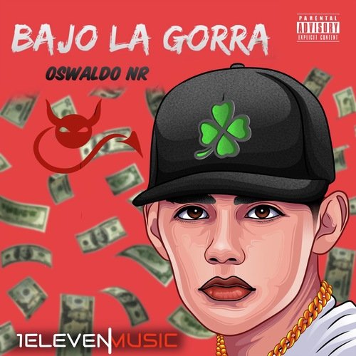 Bajo La Gorra