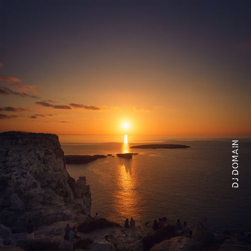Balearic Beats cover art