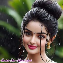 Barish New Meena Geet-KDAfWQB0QEM