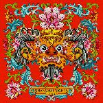 Barong Family: Shanghai Nights, Pt. 1