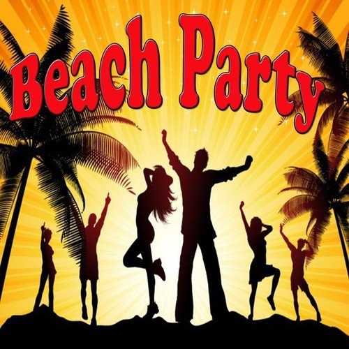 Beach Party (Uptown Funk, Cheerleader, Firestone)
