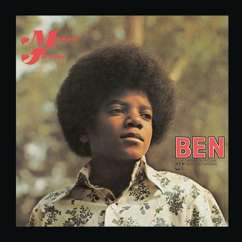 Ben (Single Version) cover art
