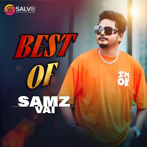 Best Of Samz Vai