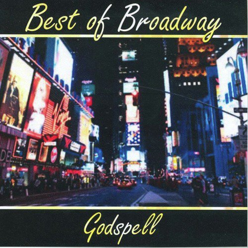 Best of Broadway: Godspell