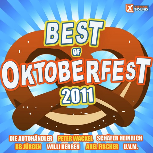 Best of Oktoberfest 2011