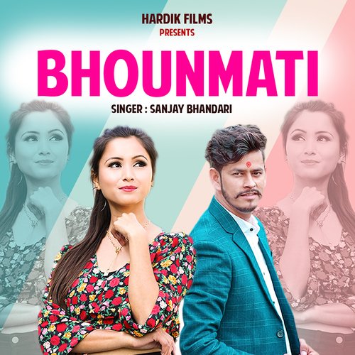 Bhounmati