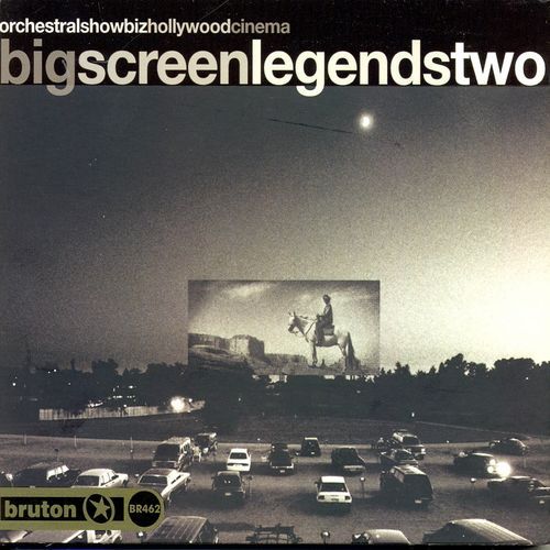 Dancing On The Avenue