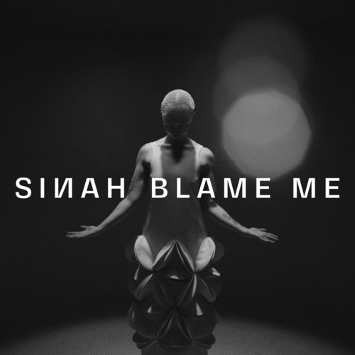 Blame Me
