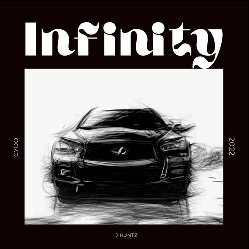 CYDO - Infinity (J Huntz Remix) cover art