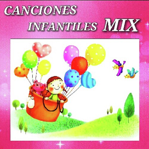 Cucú, Cantaba la Rana cover art