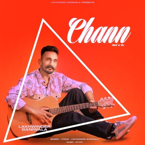 Chann