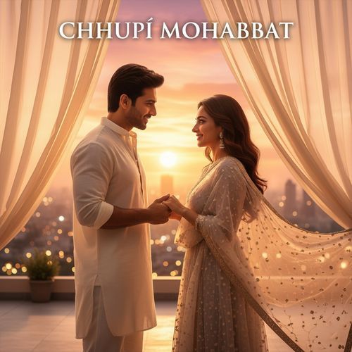 Chhupi Mohabbat