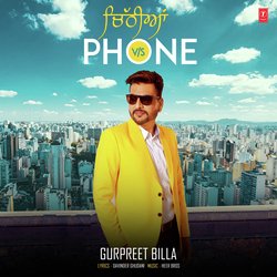 Gurpreet Billa