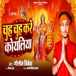 Chuh Chuh Kare Koyaliya