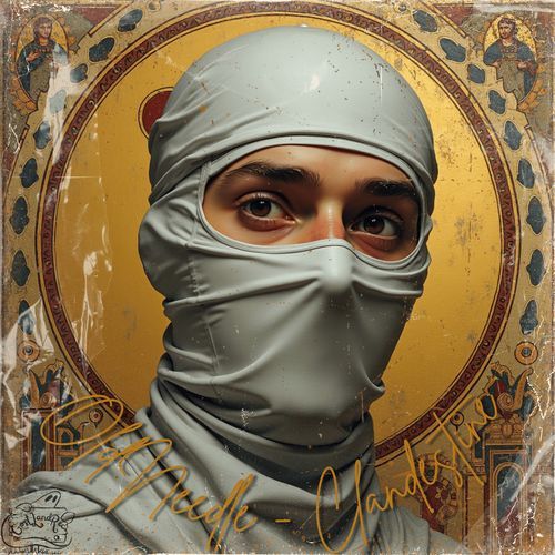 Heaven & Earth cover art
