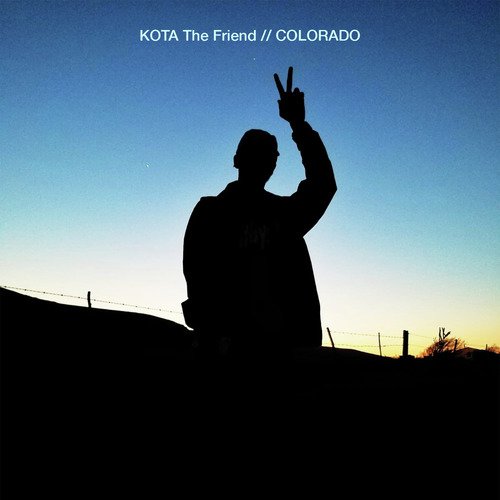 Kota the Friend