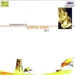Compositions Of Shyama Sastri - Vocal