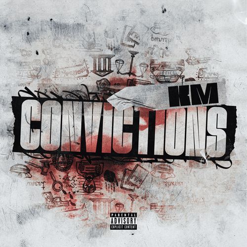 Convictions cover art