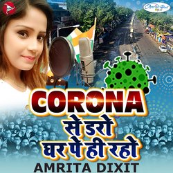 Corona Se Daro Ghar Pe Hi Raho