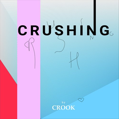 CRUSHING (demos)_poster_image