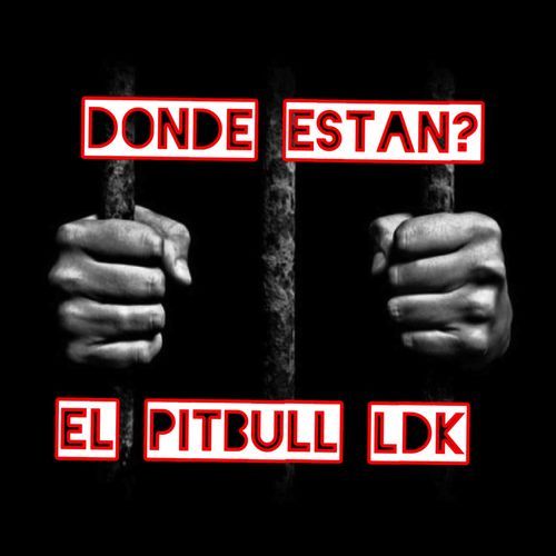 Dónde Estan?_poster_image