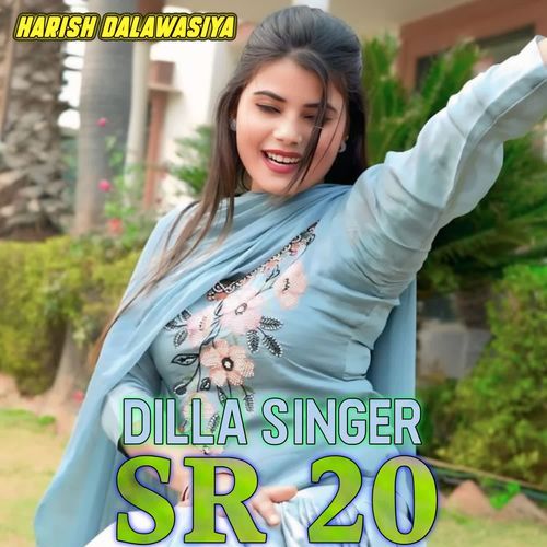 DILLA SINGER SR 20