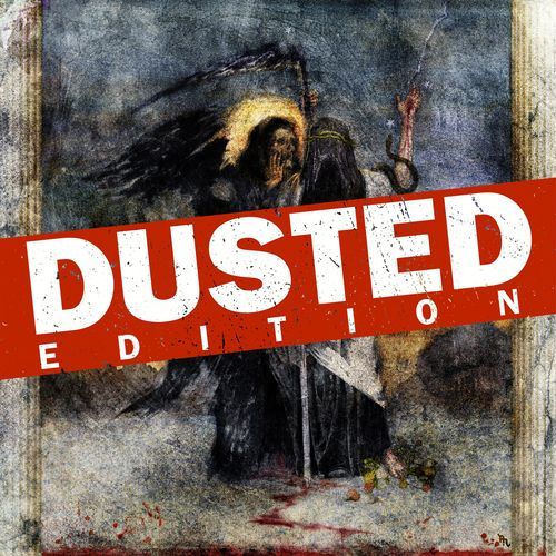 Death & The Magician (Dusted Edition)